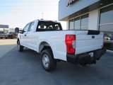 Used 2021 Ford F250 XL w/ Camper Package image 5