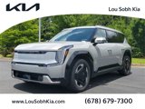 New 2026 Kia EV9 Land image 1