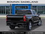 New 2026 Chevrolet Silverado 1500 High Country w/ High Country Premium Package image 4