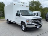 New 2026 Ford E-350 and Econoline 350 Super Duty w/ Power Equipment Group image 3