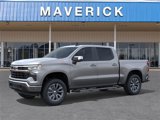 New 2026 Chevrolet Silverado 1500 LT w/ Z71 Off-Road Package image 2