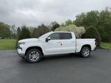 New 2025 Chevrolet Silverado 1500 LTZ w/ LTZ Premium Package image 2