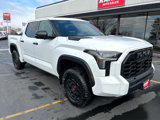 Used 2024 Toyota Tundra TRD Pro image 2