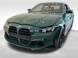 New 2026 BMW M4 xDrive Competition w/ Carbon Package image 5