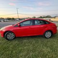 Used 2012 Ford Focus SE image 4