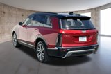 New 2026 Cadillac Vistiq Sport image 3