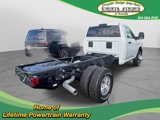 New 2024 RAM 3500 Tradesman image 4