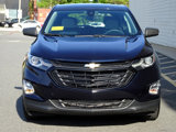 Used 2020 Chevrolet Equinox LS image 2