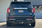 Certified 2022 Ford Explorer Limited image 4