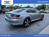 Used 2021 Volkswagen Arteon SE image 5