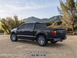 New 2025 Ford F150 Lariat image 4