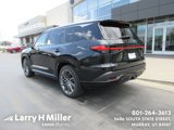 New 2025 Lexus TX 350 AWD image 5