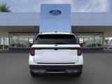 New 2025 Ford Explorer Active image 5