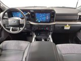 New 2025 Ford F350 XLT w/ Black Appearance Package image 2
