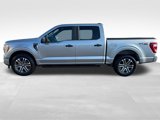 Used 2022 Ford F150 XL w/ STX Appearance Package image 2