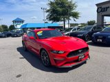 Used 2019 Ford Mustang Coupe w/ Wheel & Stripe Package image 5