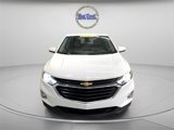 Used 2021 Chevrolet Equinox LT w/ LPO, Floor Liner Package image 2