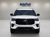 New 2025 Ford Explorer ST-Line image 2