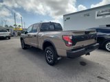 Used 2024 Nissan Titan PRO-4X w/ Pro-4x Convenience Package image 3