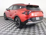 New 2026 Kia Sportage SX image 5