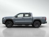 New 2025 Nissan Frontier PRO-4X w/ Pro Premium Package image 4