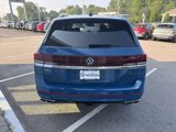 New 2025 Volkswagen Atlas SEL Premium R-Line image 5