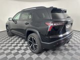 New 2026 Chevrolet Equinox RS w/ Convenience Package III image 5