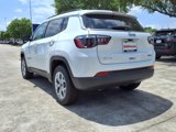 New 2025 Jeep Compass Latitude image 2