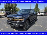 New 2025 Ford F150 Tremor image 4