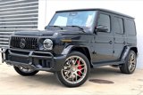 New 2025 Mercedes-Benz G 63 AMG 4MATIC image 2