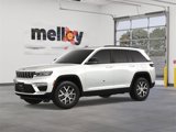 New 2025 Jeep Grand Cherokee Limited image 2