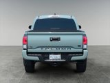 Certified 2023 Toyota Tacoma TRD Sport image 4