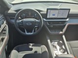 New 2025 Ford Explorer ST image 3