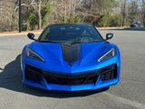 Used 2024 Chevrolet Corvette Z06 image 2