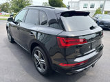 New 2025 Audi Q5 e Premium Plus image 6