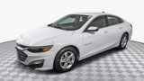 Used 2024 Chevrolet Malibu LS image 4