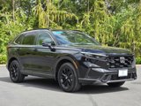 Certified 2025 Honda CR-V Sport-L image 3