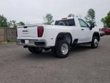 New 2025 GMC Sierra 3500 Pro w/ 1SA Pro Safety Plus Package image 3