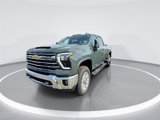 New 2025 Chevrolet Silverado 2500 LTZ w/ LTZ Plus Package image 4