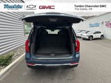 New 2025 GMC Yukon XL Elevation image 4