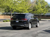 Used 2018 Volkswagen Atlas SE image 5
