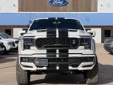 New 2025 Ford F150 Lariat w/ Equipment Group 502A High image 2
