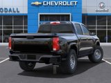 New 2025 Chevrolet Colorado W/T image 4