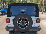 New 2024 Jeep Wrangler Sahara w/ Technology Group image 5