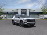 New 2026 GMC Terrain AT4 w/ Convenience Package III image 3