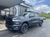 New 2025 RAM 1500 Big Horn image 2