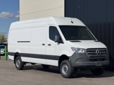 Used 2023 Mercedes-Benz Sprinter 2500 image 4