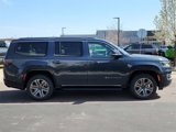 New 2025 Jeep Wagoneer 4WD w/ Convenience Group I image 4