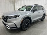 New 2026 Honda CR-V Sport Touring image 3
