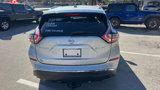 Used 2018 Nissan Murano SV image 6
